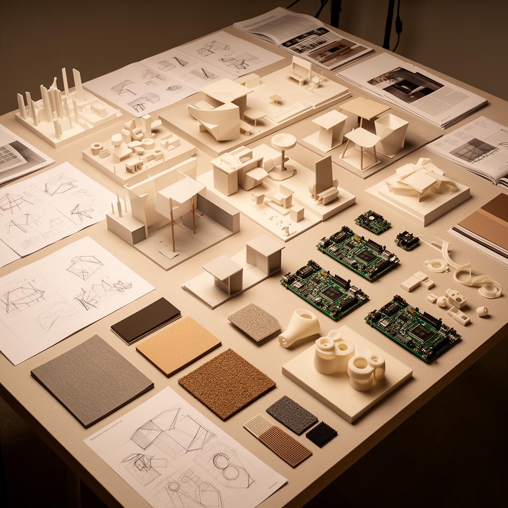 Building 0 — Design and Engineering Lab